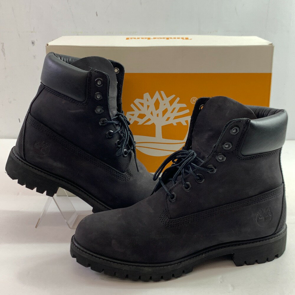 【中古】ティンバーランドTimberland 6インチブーツ 中古・古着通販】Timberland (ティンバーランド) 6inch PREMIUM