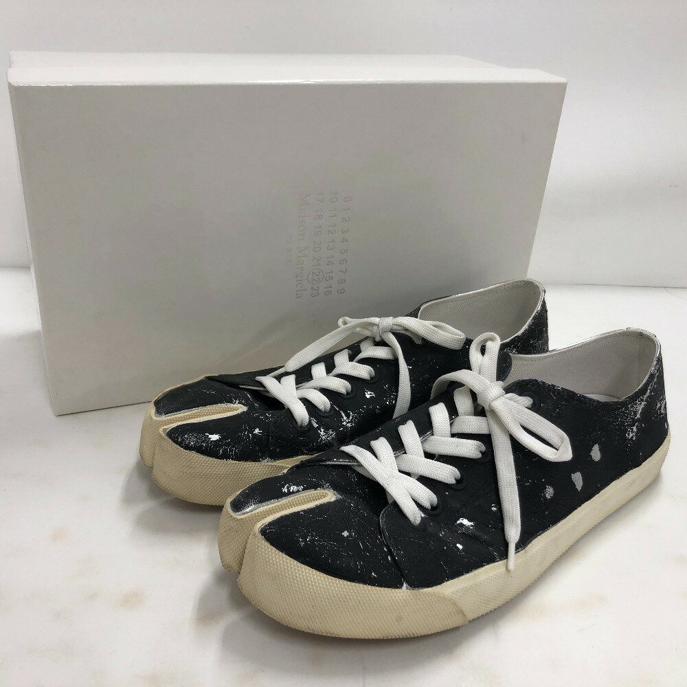 Maison Margiela 足袋スニーカー マルジェラ 39 Maison Margiela 足袋スニーカー マルジェラ 39 - メルカリ