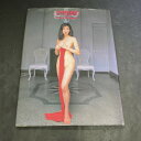 【中古】 WOMAN 川島なお美写真集 WOMAN NOMI KAWASHIMA ワニブックス 写真集 06w13769 【三郷店】
