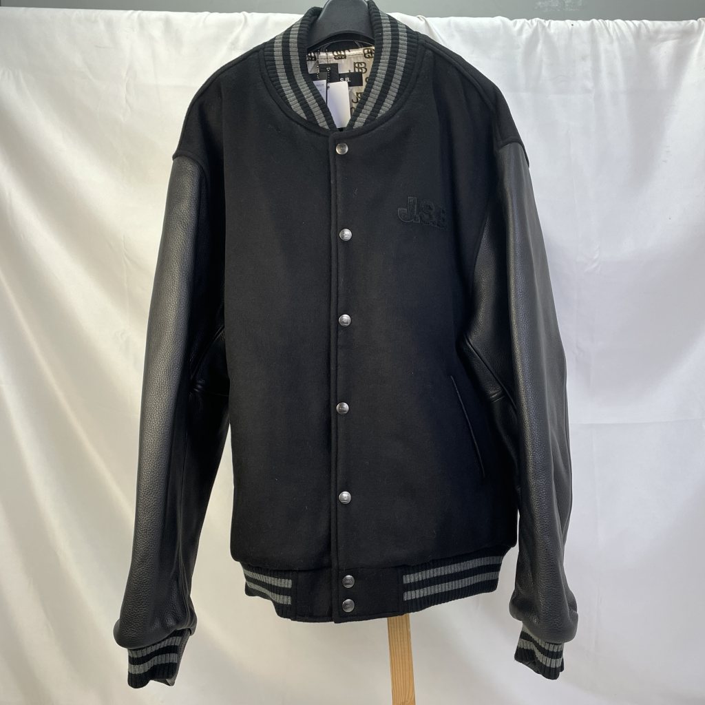 GB SPORTS スタジャン　ブラック　2XL ウール　牛革 楽天市場】【クーポン配布中】ジービースポーツ Gbsport #60