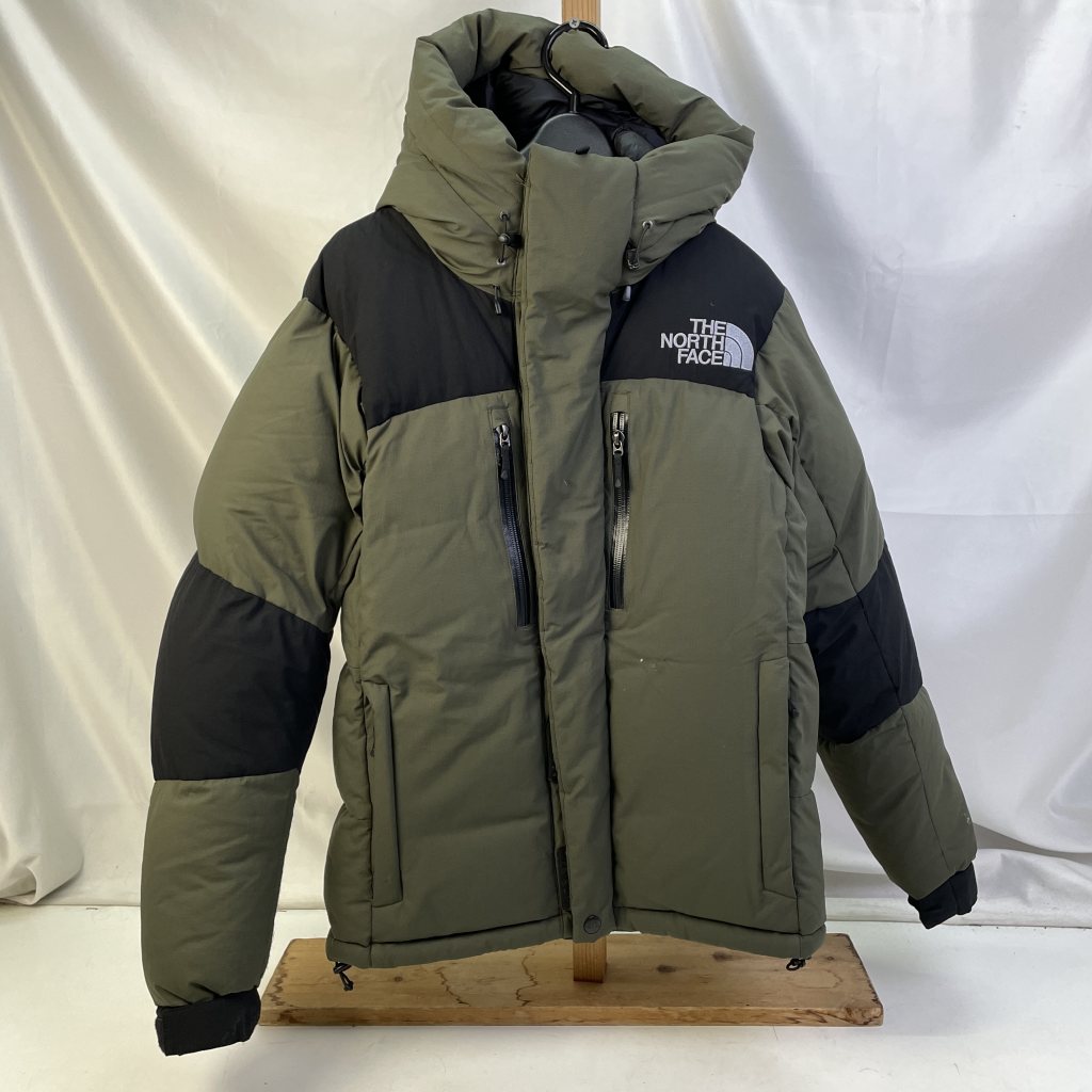 [おっさん]ノースフェイスバルトロライトダウンND91950 THE NORTH FACE（ザノースフェイス）の「THE NORTH FACE/ノース