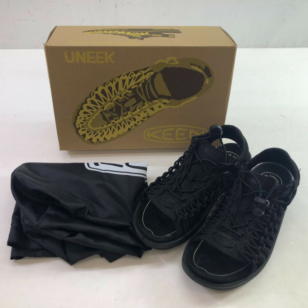 楽天市場】keen ユニーク 中古の通販