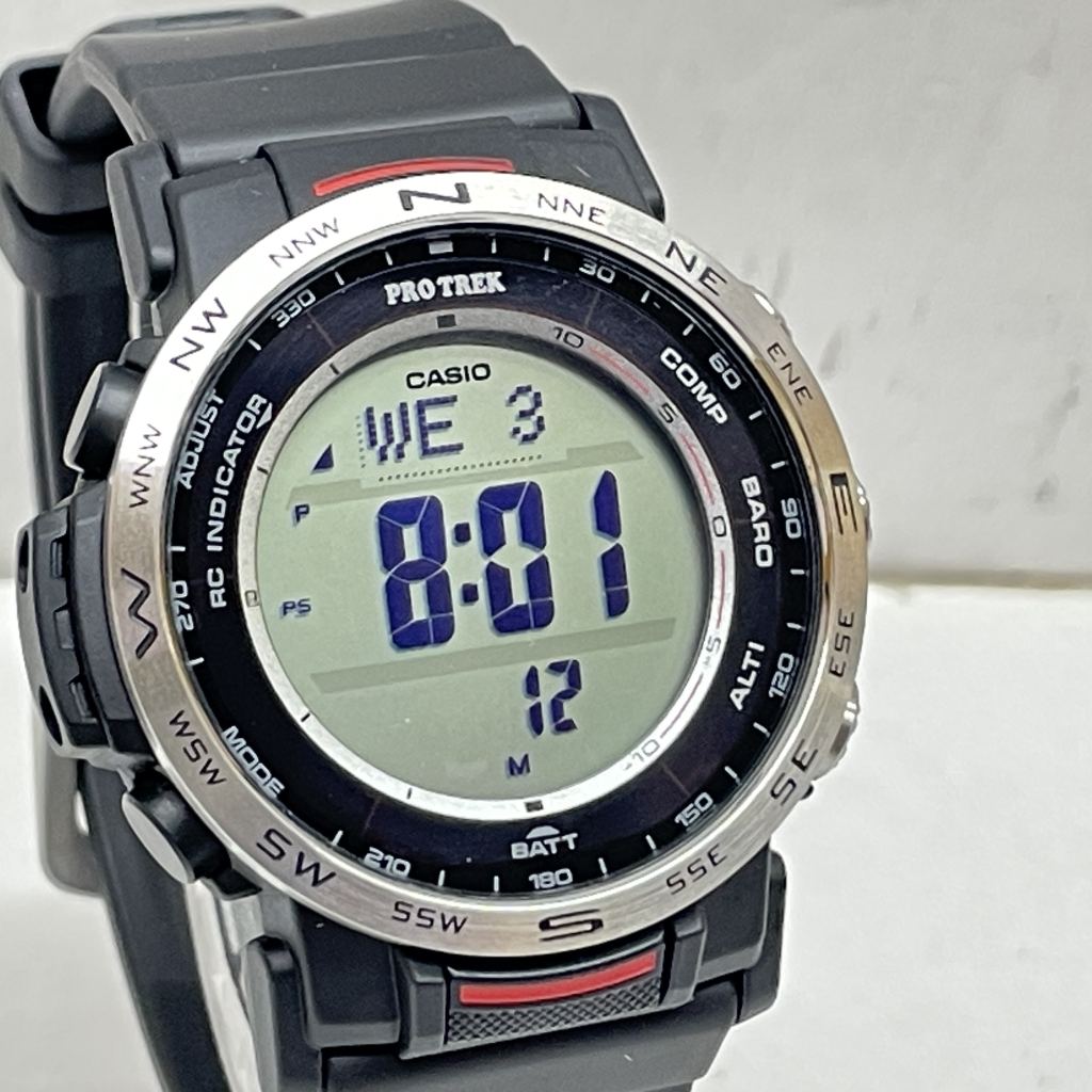 トレーダー　楽天市場店のPRO TREKを見る