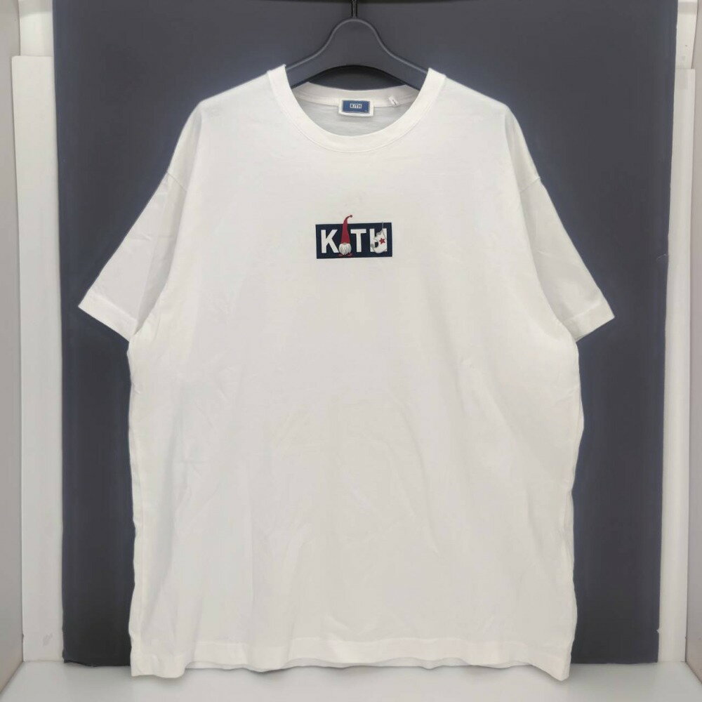 楽天市場】kith（素材（生地・毛糸）綿・コットン）（Tシャツ