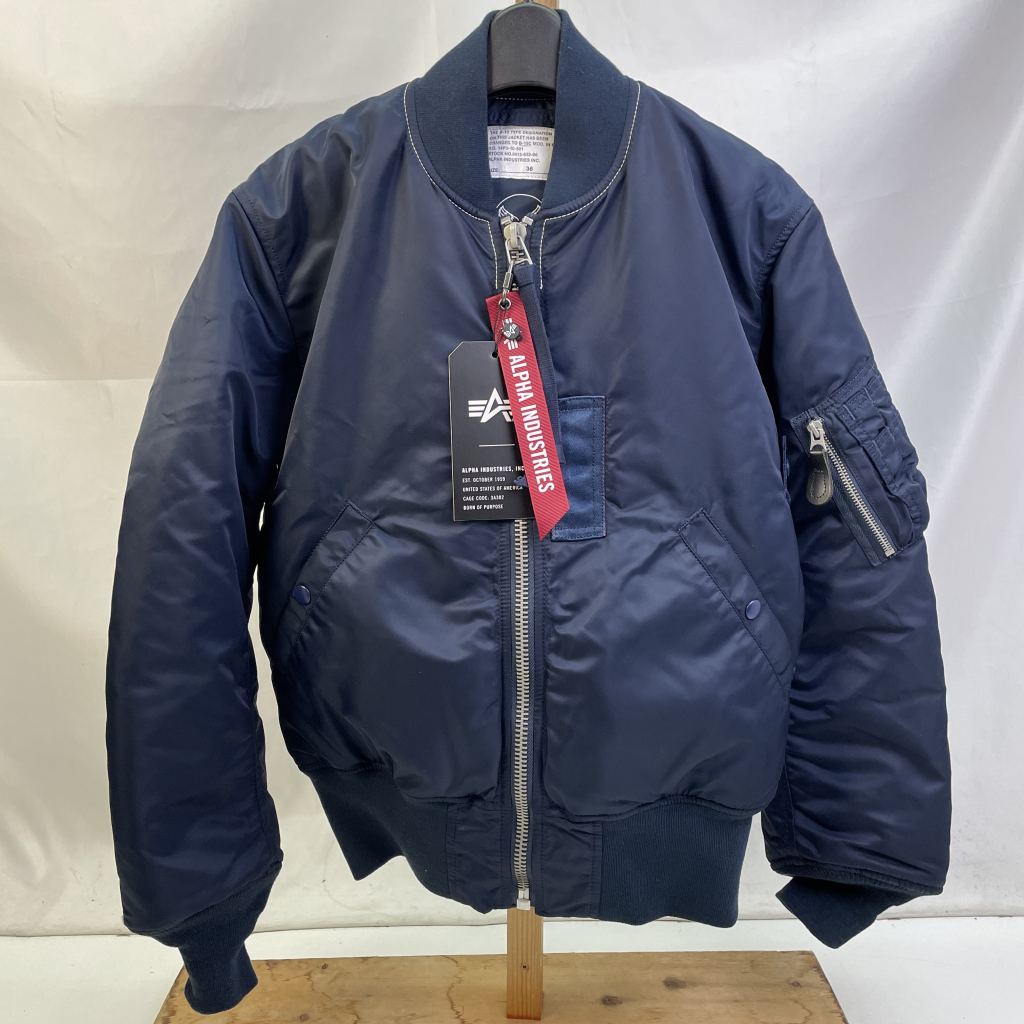 [used] b-15c alphaindustry 50s 復刻 used] b-15c alphaindustry 50s 復刻