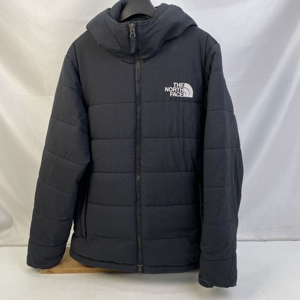 美品　ノースフェイス　トランゴパーカー　人気ブラックMサイズ 美品 ノースフェイス トランゴパーカー 人気ブラックMサイズ