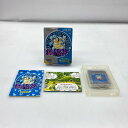 【中古】 任天堂 Nintendo ポケットモンスター 青 ゲームボーイ ゲームソフト DMG-P-APEJ 05w15249 【館林店】