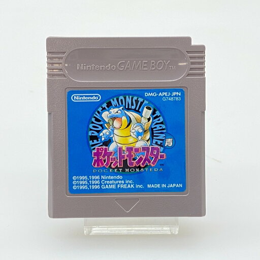 【中古】 GB ザ・首都高レーシング(ソフト単品)