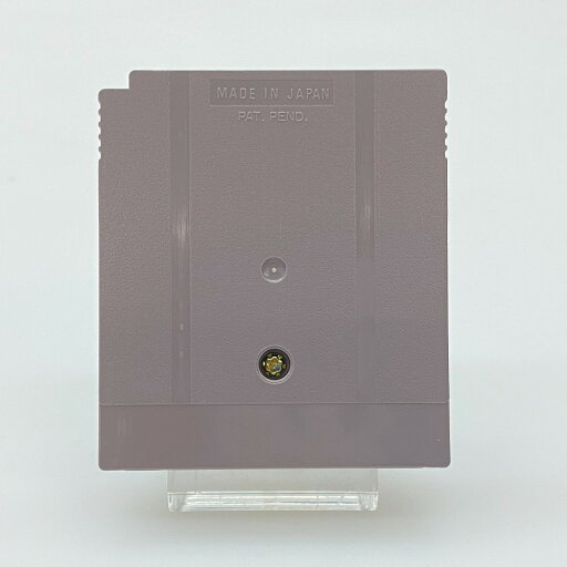 【中古】 GB ザ・首都高レーシング(ソフト単品)