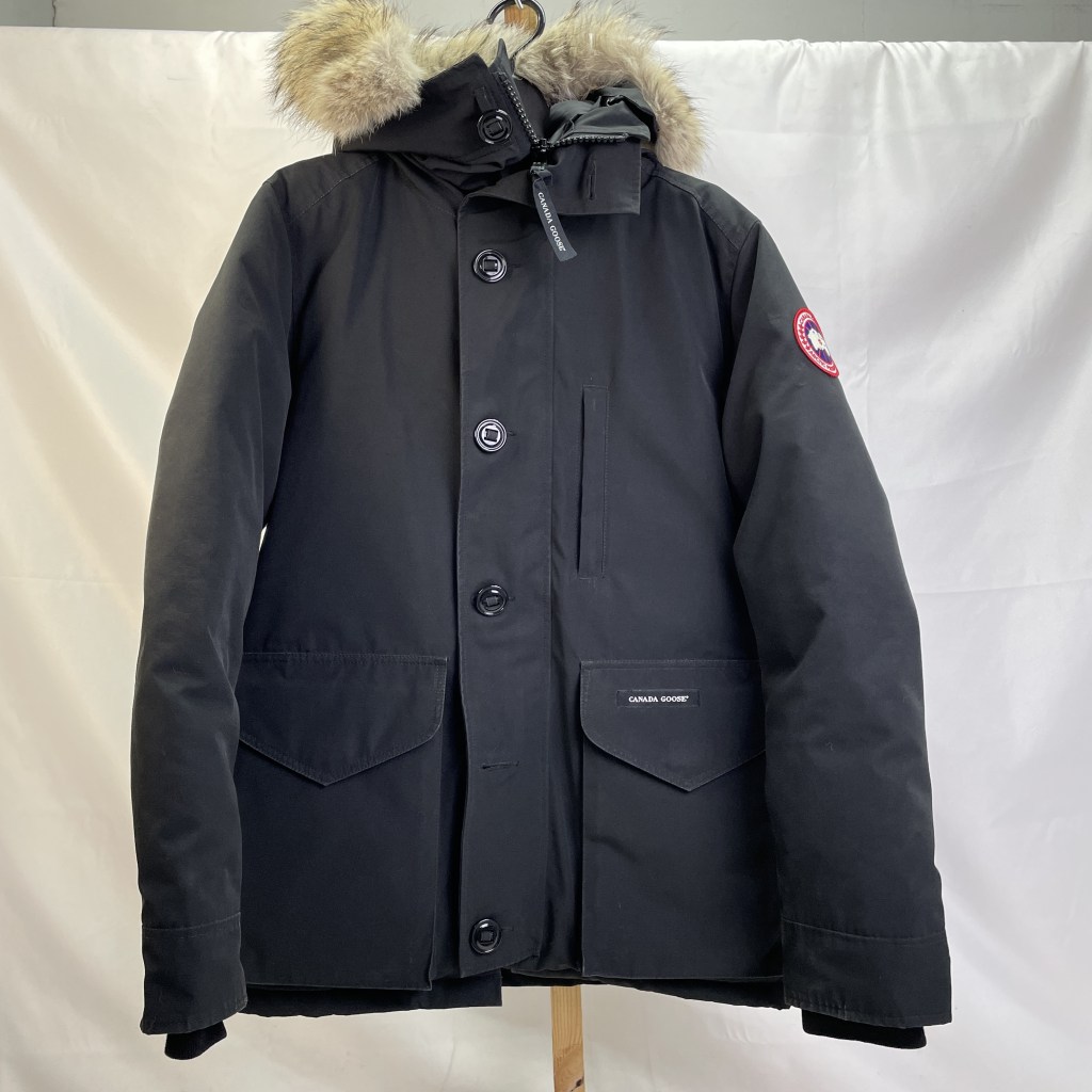 て*ん様 カナダグース ダウンベスト Mサイズ ビームス別注 て*ん様 カナダグース ダウンベスト Mサイズ ビームス別注 BEAMS