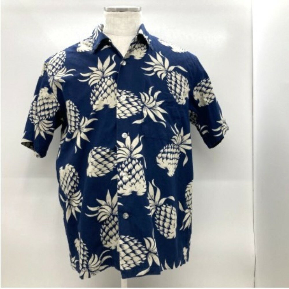 中古50'sデュークカナハモク