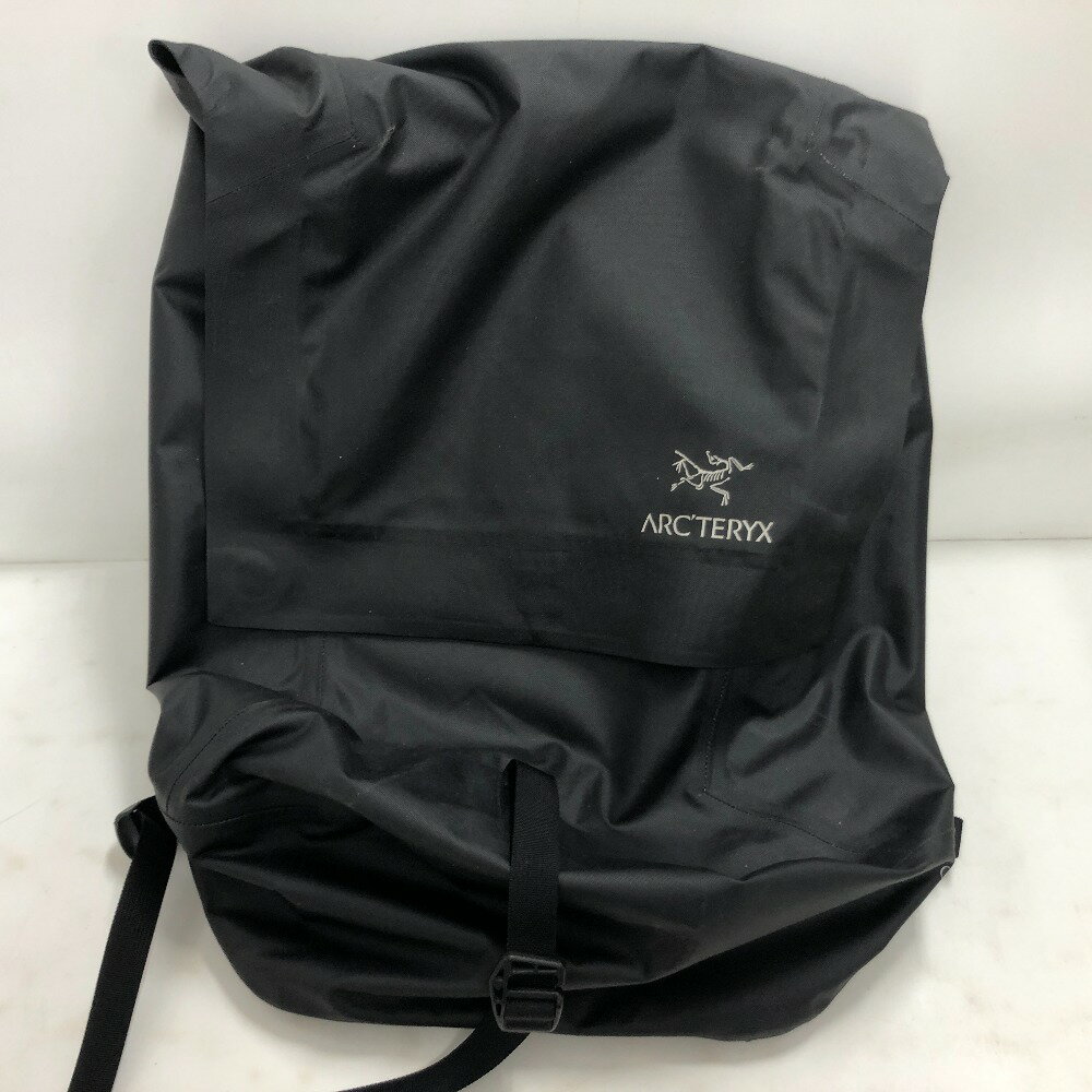 と*し様 ARC'TERYX GRANVILLE DAYPACK ARC'TERYX(アークテリクス) Granville Daypackグランヴィル