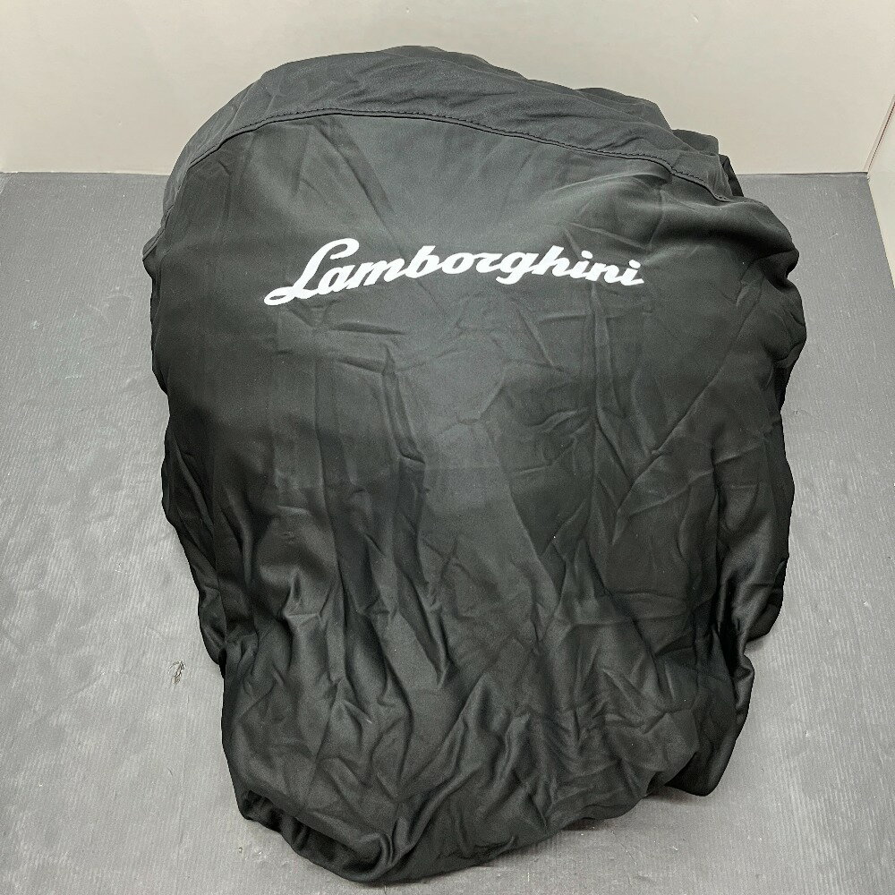 【中古】 ランボルギーニ ウルス 純正屋内用ボディカバー　4ML860636 06w15690 【三郷店】