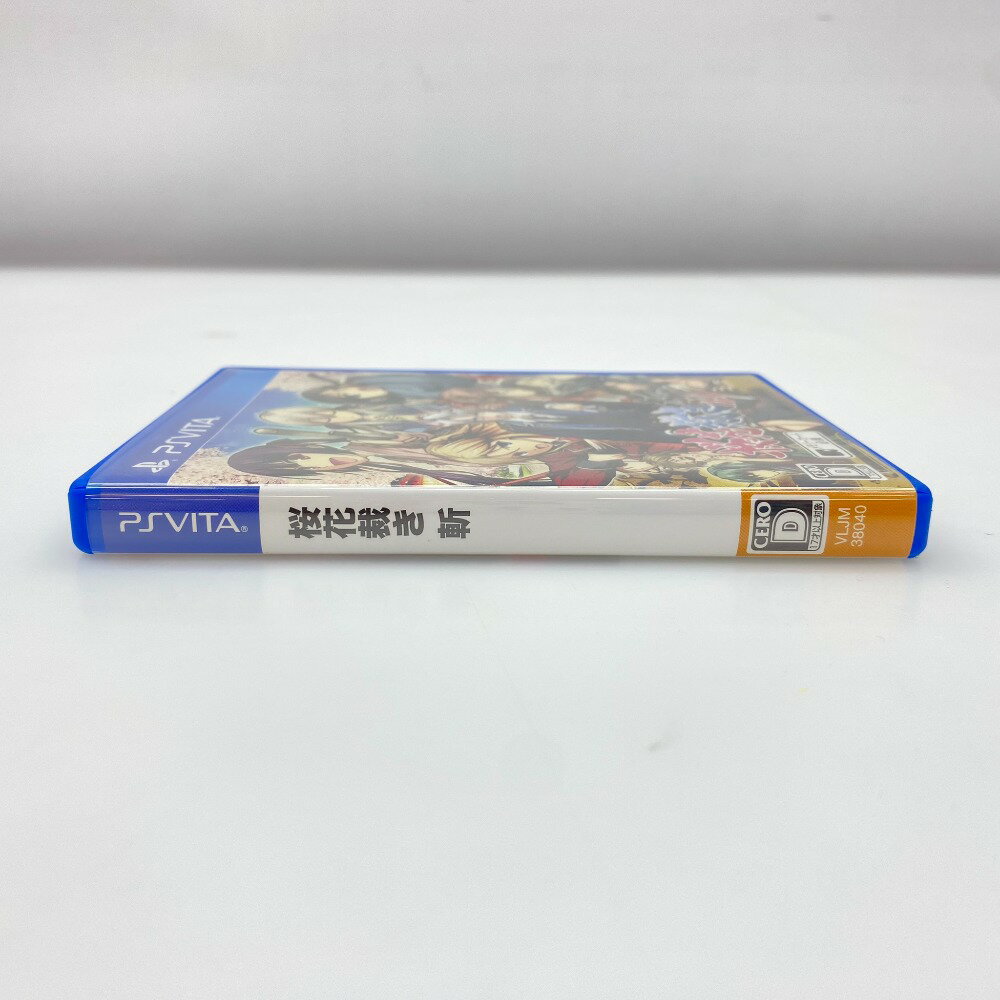 【中古】ニル・アドミラリの天秤 ツインパック(ツインパック特典(ネガフィルム風ステッカー2枚組)同梱) - PSVita