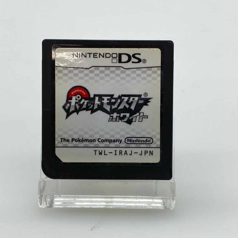 【中古】相棒DS (初回生産:「名セリフステッカー」同梱)