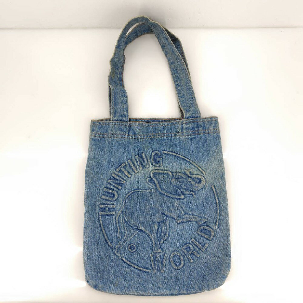 【中古】 ハンティングワールド HUNT