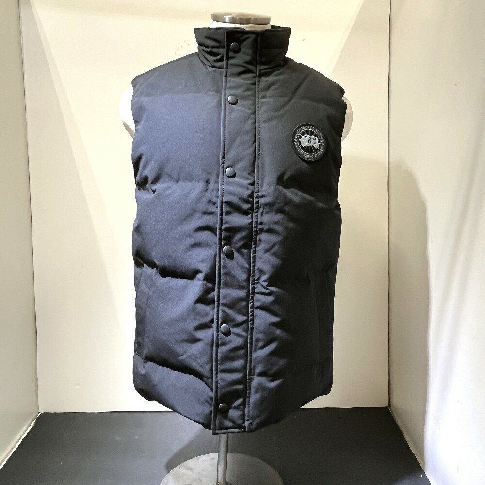 トリココムデギャルソン　ダウンベスト 新品 tao COMME des GARCONS タオ コムデギャルソン 22AW ナイロン