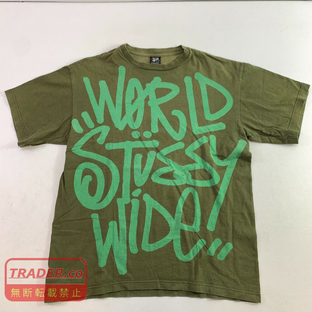 楽天市場】stussy(ステューシー) worldwideの通販