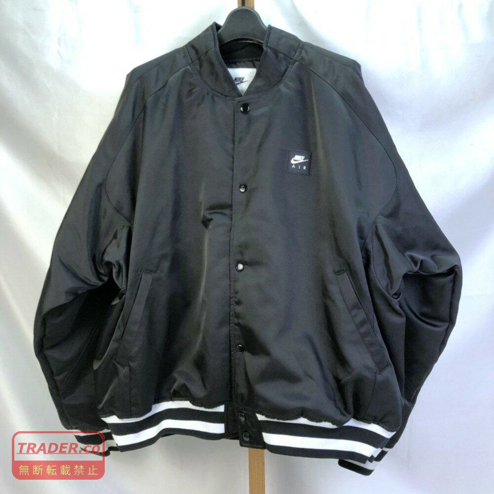 Nike スタジャン XXL グレー ブラック 楽天市場】ナイキ スタジャン（メンズファッション）の通販