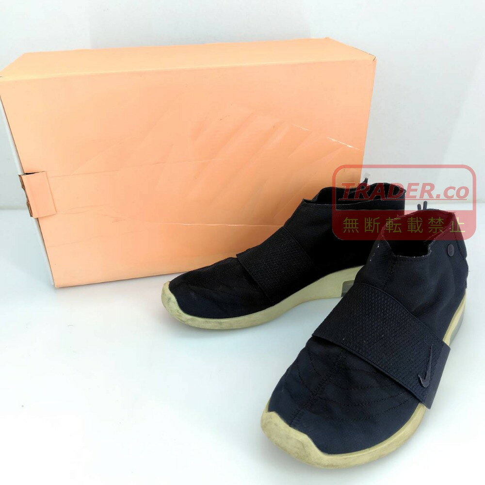 楽天市場】air fear of god mocの通販