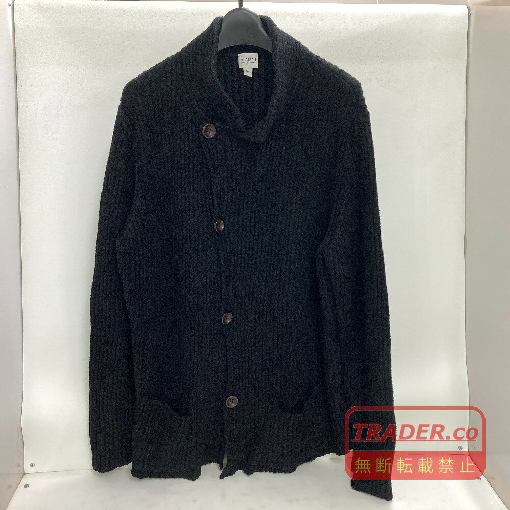 楽天市場】ARMANI COLLEZIONI コート（素材（生地・毛糸）ウール