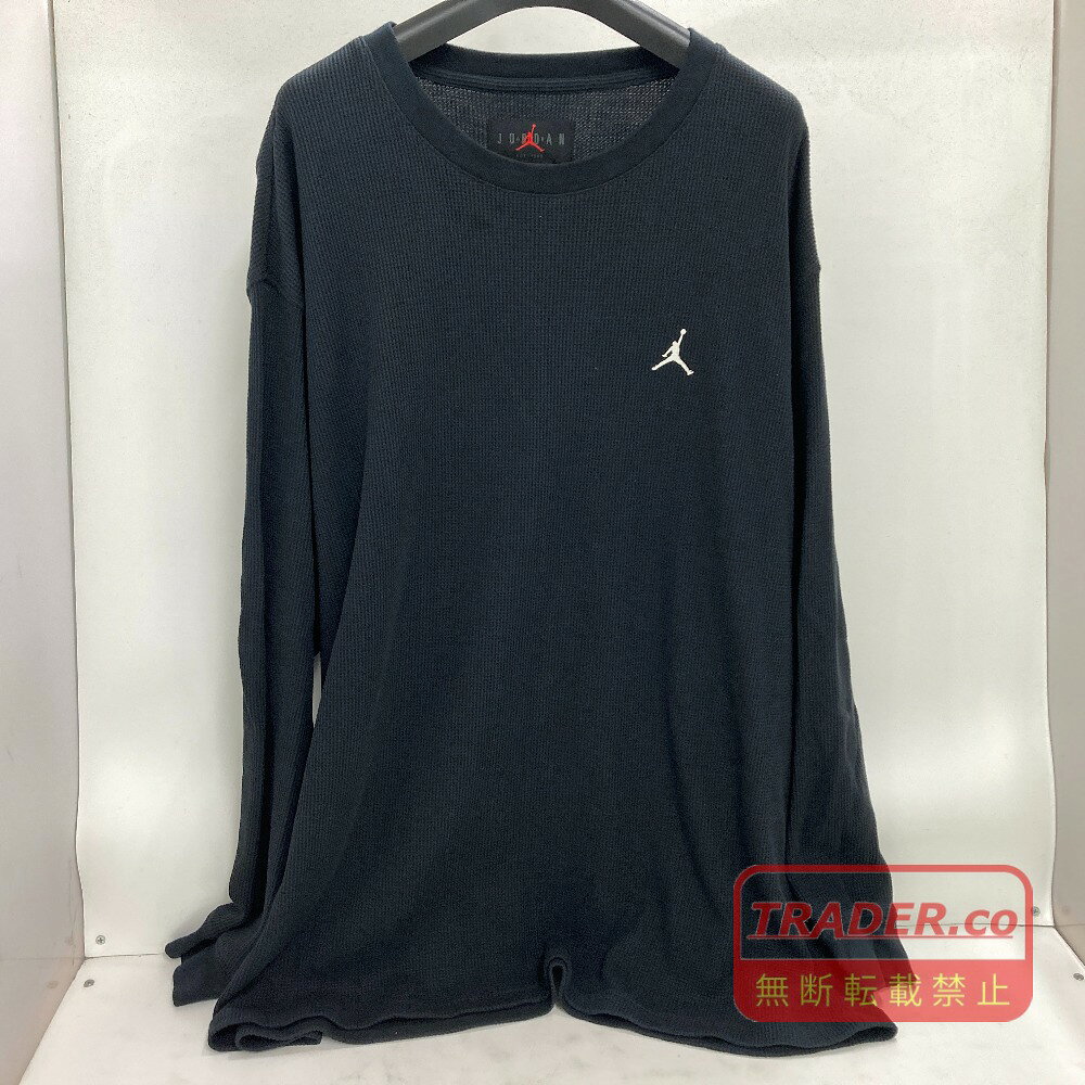 Nike & Jordan 長袖Tシャツ トレーナー 7点SET Nike & Jordan 長袖T