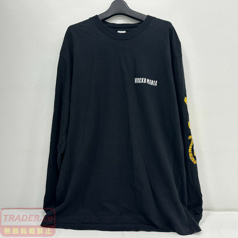 楽天市場】ワコマリア XL（Tシャツ・カットソー｜トップス）：メンズ