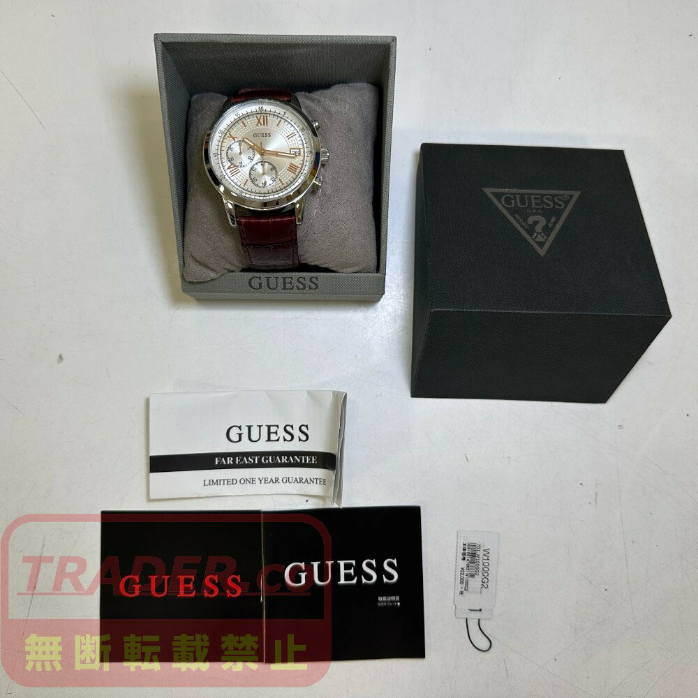 楽天市場】ゲス guess ベルト（腕時計）の通販