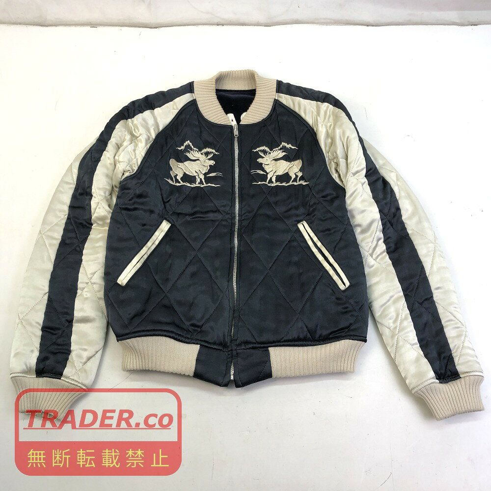 楽天市場】フラットヘッド スカジャン（コート・ジャケット｜メンズ