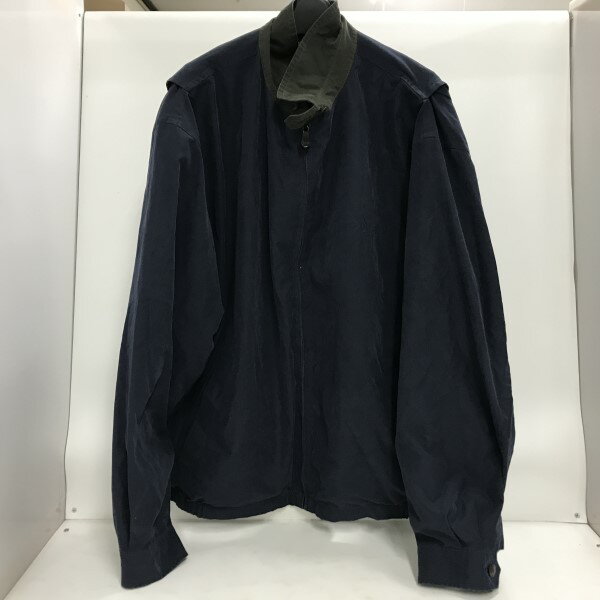 【中古】 NAUTICA ノーティカ フルジップ コットン 