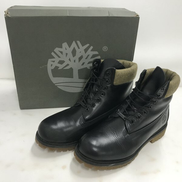 【中古】 Timberland (ティンバーラン