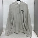 【中古】 STUSSY (ステューシー) スウ