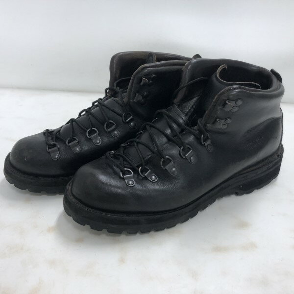 【中古】 Danner (ダナー) GORE-TEX MOU