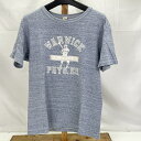 【中古】WAREHOUSE ウェアハウス しもふりTシャツ 