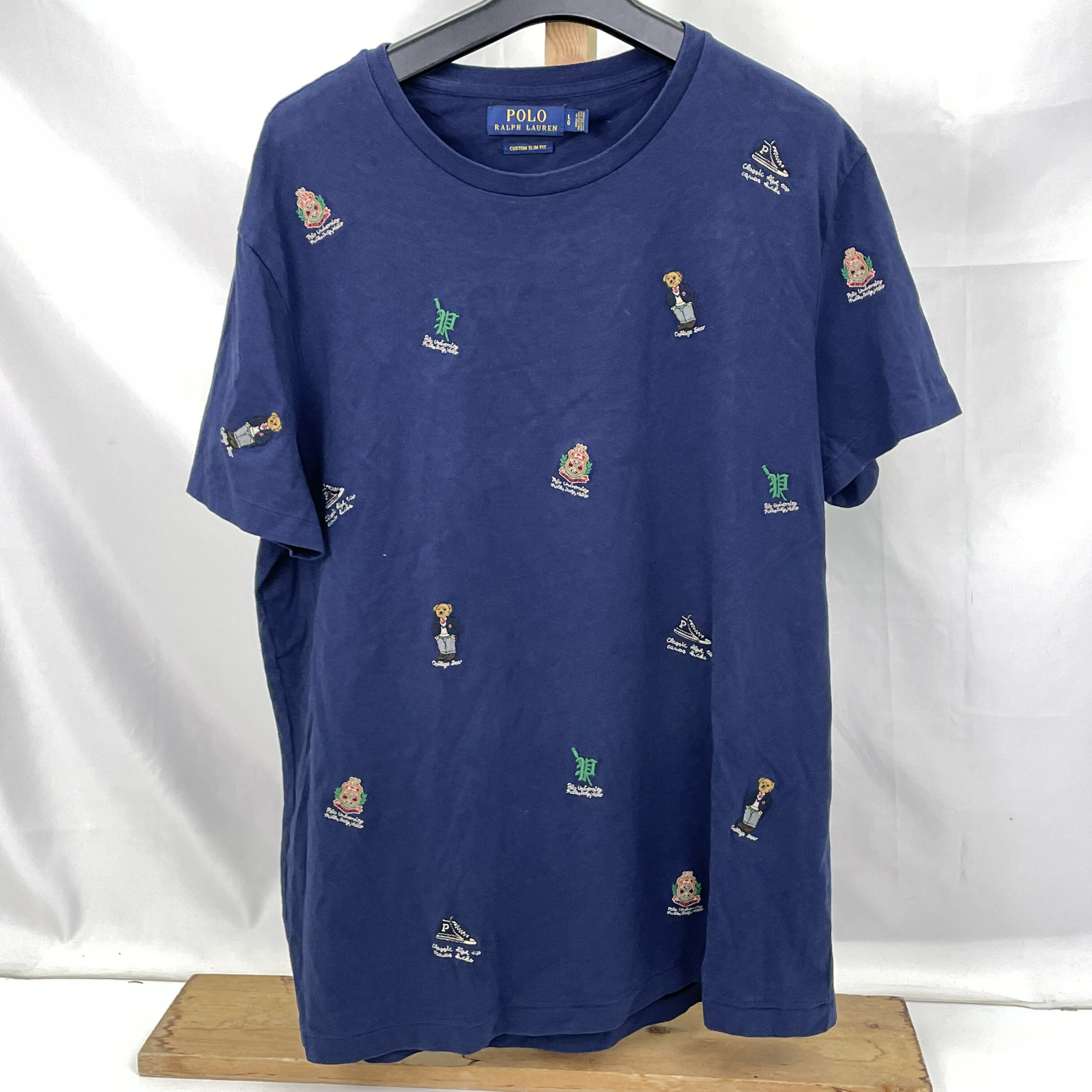 【中古】POLO RALPH LAUREN 