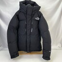 製品仕様 商品名 【中古】THE NORTH FACE ザ・ノースフェイス バルトロライトジャケット サイズL ND92240 黒 ブラック 保存袋あり タグあり メンズ アウトドア 中古品 01r9063【結城店】 サイズ 着丈67cm 身幅52cm 袖丈68cm 肩幅46cm その他 左袖、背面汚れあり 外観 外観状態：「B」【外観詳細】「S」 未使用、もしくは未開封のお品物です「A」 使用品ですが、目立つ傷・汚れなどのないきれいなお品物です「B」 一般的な中古コンディションのお品物です「C」 目立つ傷・汚れなどのあるお品物です「D」 状態が著しく損なわれているお品物です 付属品 内容物は、写真にある物が全てとなります。 ご注意事項 当ストアより出品のお品物は全て中古品、現状品となりますのでご理解いただいた上でのご購入をお願いいたします。モニターの発色の具合によって実際のものと色が異なる場合がございます。店舗併売のお品物になります。店頭にて販売が成立した際はお取引をキャンセルさせていただく場合がございます。【梱包について】お品物によっては、梱包には形成した段ボール箱、USED段ボール箱などを使用する場合があります。