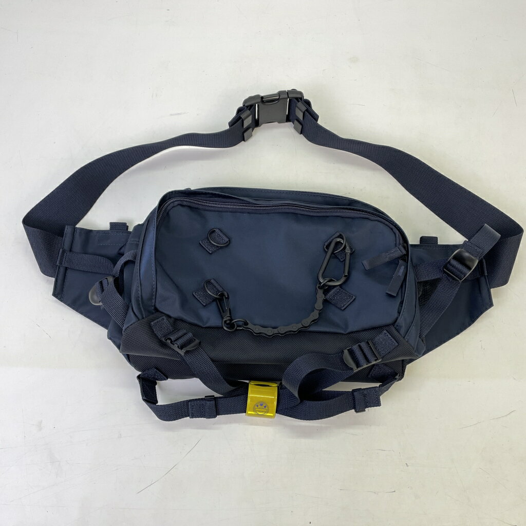   PORTER |[^[ POTR RIDE WAIST BAG EGXgobO lCr[  gcJo  Õi 01r9317 X 