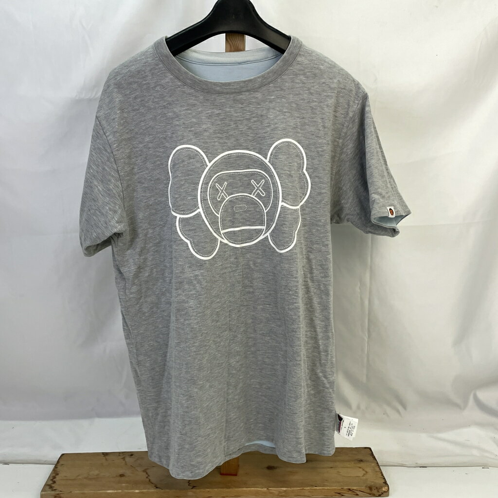 楽天市場】bathing ape kawsの通販 楽天市場】bathing ape kawsの通販