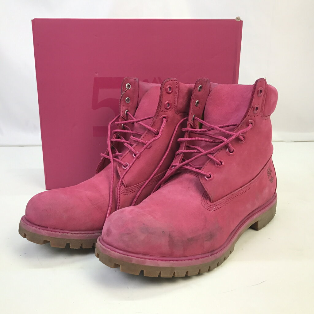 【中古】Timberland ティンバーランド 