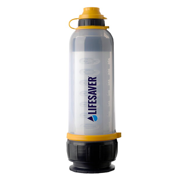 携帯浄水器  浄水フィルター ストロータイプ 災害用浄水器 防災用品 登山 アウトドア 軽量 コンパクト ペットボトルに取り付け可 MOT-PLS1602