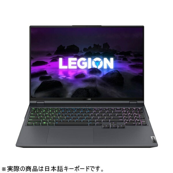 ڿʡLenovo Legion 560 Pro 82JQ005QJP ߥ󥰥Ρȥѥ Ryzen7 16GB SSD1TB GeForceRTX3070 16 Windows10 ߥPC Υ ƥ ̳