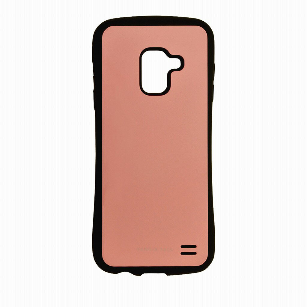 【処分特価】Galaxy Feel2 SC-02L用ケースSC-02L ヴァニラパック／ピンク【中古スマホ・タブレットのトラディア】39ショップ タイムセール実施中スマートフォン ケース