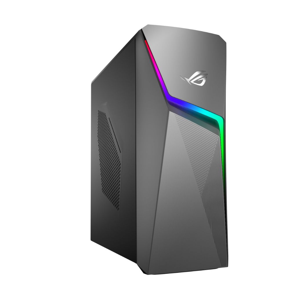 【リファビッシュ】ASUS ROG Strix G10CE-I5G1650K ゲーミングデスクトップパソコン Core i5 第11世代 メモリ8GB HDD1TB+SSD256GB GeForceGTX1650 Windows10【安心保証90日】デスクトップPC本…