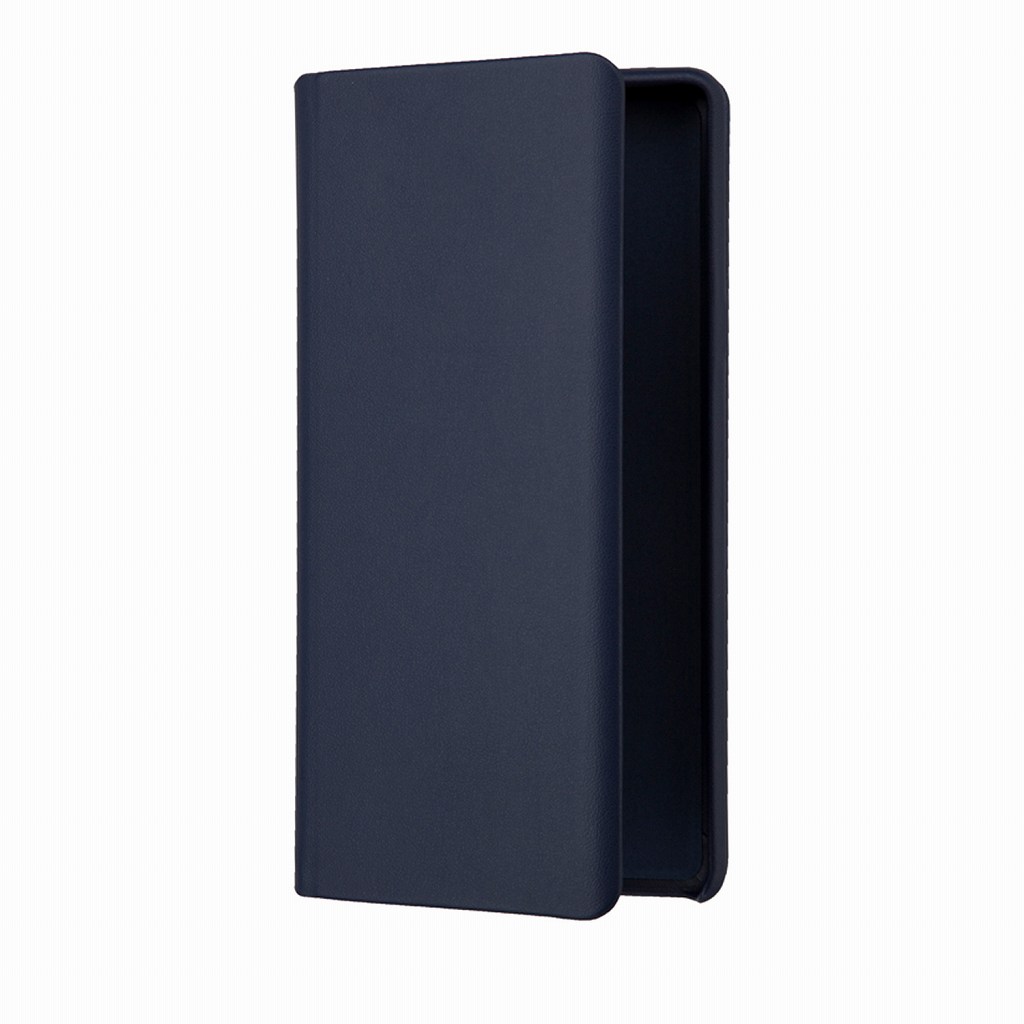 【処分特価】Galaxy Note9 SC-01L用ケースSC-01L スマートフリップケース／ネイビー【中古スマホ・タブレットのトラディア】39ショップ タイムセール実施中スマートフォン ケース