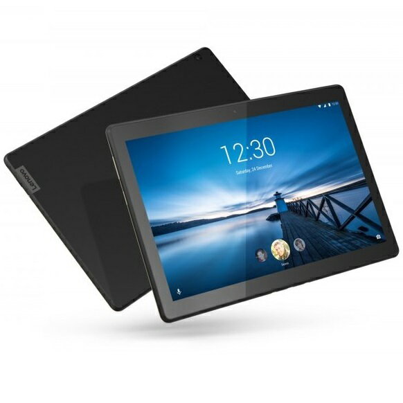 【中古】(良品)〈SIMフリー〉Lenovo Tab M10 LTE対応モデル ZA490013JP スレートブラック 10インチAndroidタブレット【安心保証90日/赤ロム永久保証】LenovoTabM10 本体 アンドロイド 白ロム