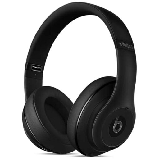 【開封済未使用品】Beats Studio 2 ワイヤレスオーバーイヤーヘッドフォン - マット・ブラック MHAJ2PA/B オーディオ 未使用品、パッケージに傷みあり【当店一週間保証】 【開封済未使用品】Beats Studio 2 ワイヤレスオーバーイヤーヘッドフォン - マット・ブラック MHAJ2PA/B オーディオ 未使用品、パッケージに傷みあり【当店一週間保証】