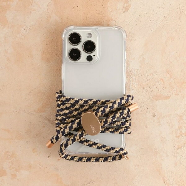 SoftBankセレクション iPhone 14 Pro ARNO New Basic(Set)Golden Blue ZUA2HG ケース 未開封品、パッケージに傷みあり