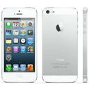 【中古】(並品) au Apple iPhone 5 16GB ホワイト ME040J/A【安心保証90日/赤ロム永久保証】iPhone5 本体 アイフォーン ...