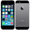 【中古】(並品) docomo Apple iPhone 5s ME332J/A 16GB スペースグレイ【安心保証90日/赤ロム永久保証】iPhone5s 本体 アイフォーン アイフォン