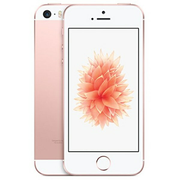 楽天市場】iphone se simフリー（カラーゴールド）（スマートフォン